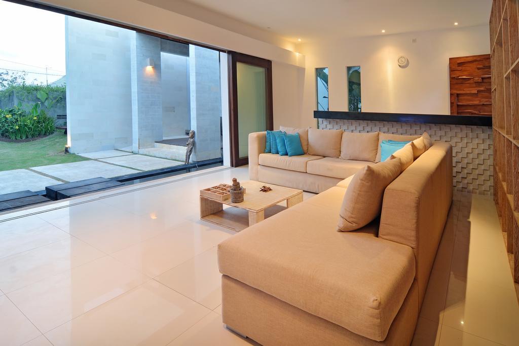 The Scene Estate Villa *