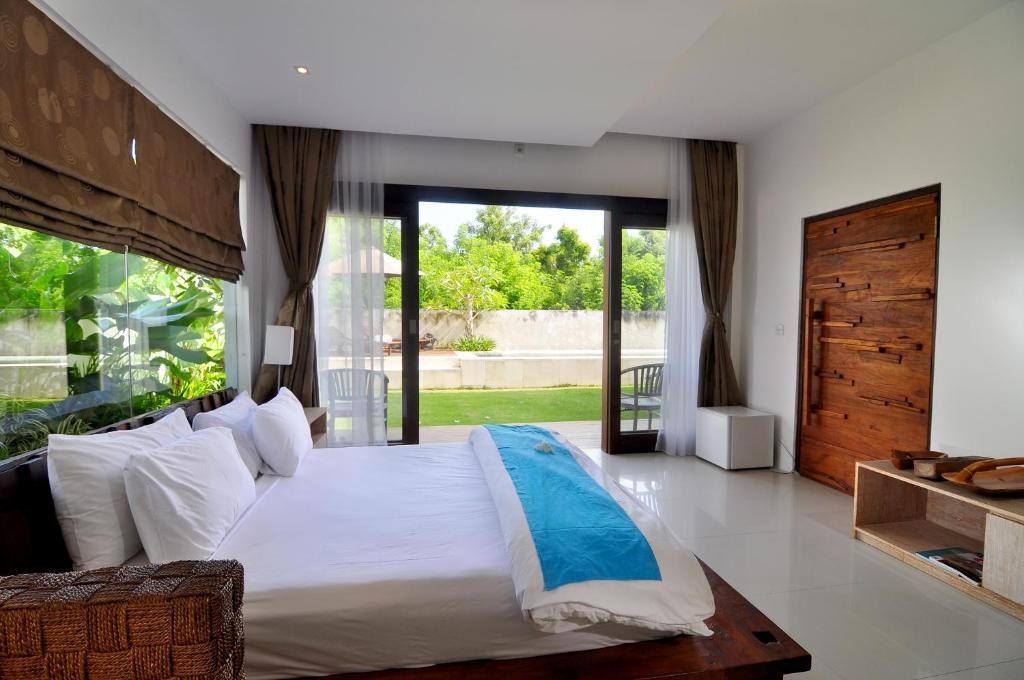 Villa The Scene Estate *